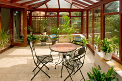 Hill Hook conservatory quotes